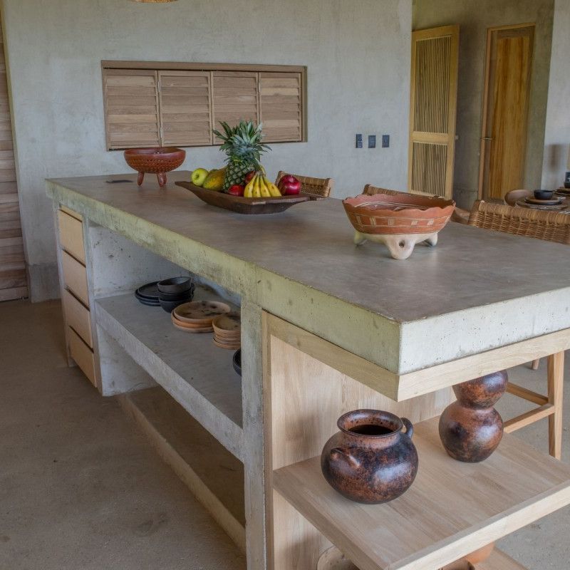 Home in San Agustinillo