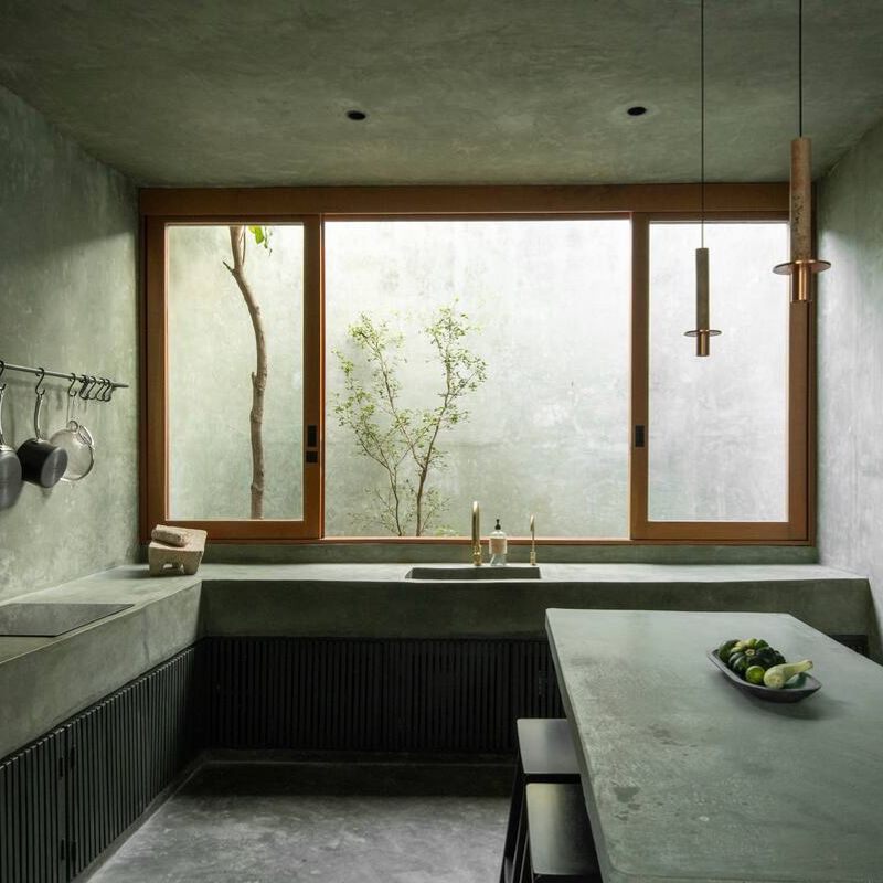 Home in Sisal Valladolid 