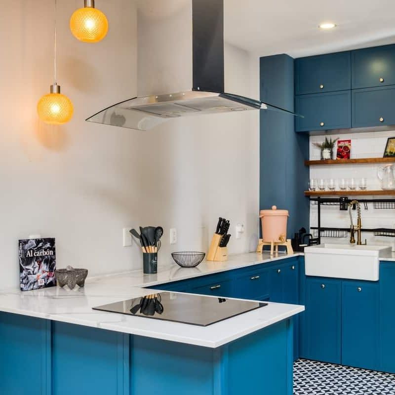 Apartment in Roma Sur