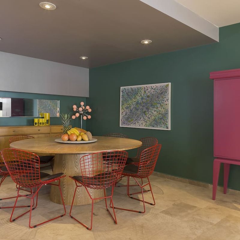 1930s Home in Roma Norte