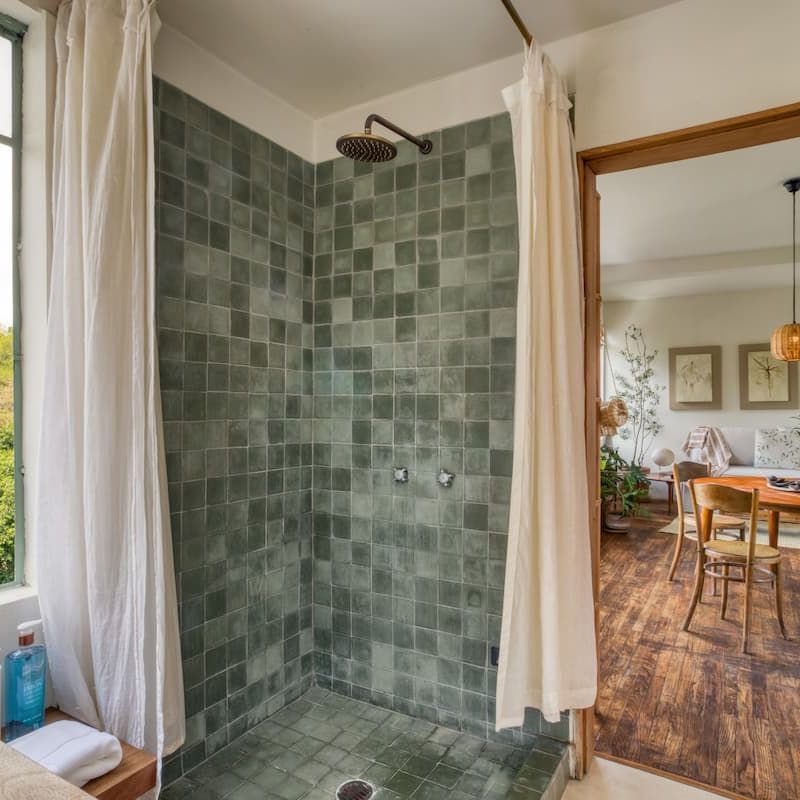 Apartment in La Condesa