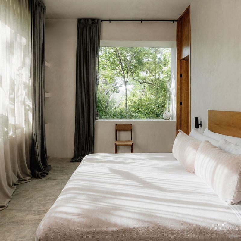 Designer Villa in Tulum