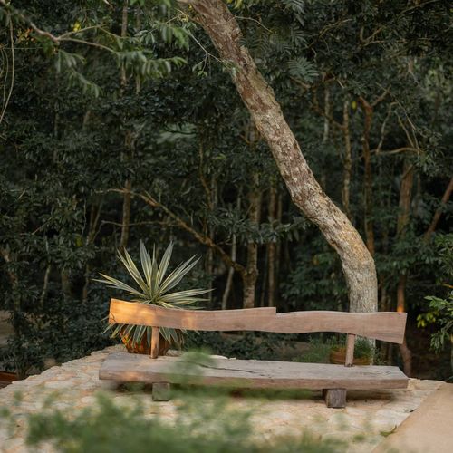 Villa in Tulum