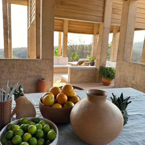 Villa in La Barra