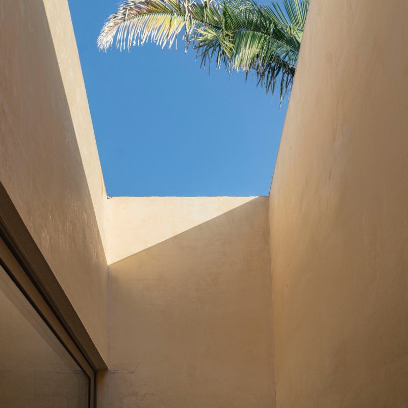 Cliffside Estate in San Pancho