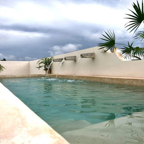 Home in Campeche
