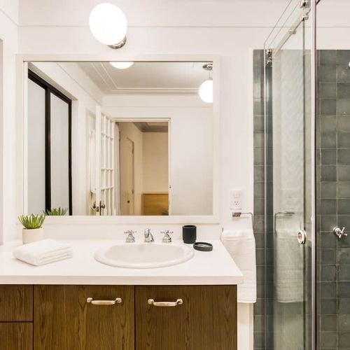 CasitaMX Custom Booking