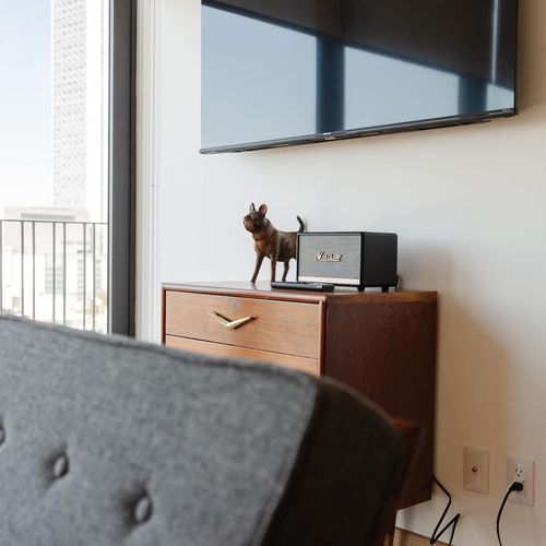 Apartment in Juarez