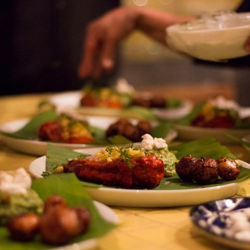 Villa in San Miguel de Allende