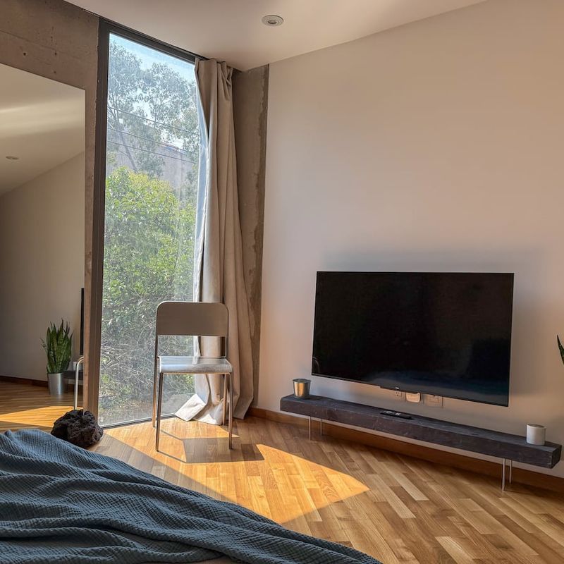 Apartment in Condesa