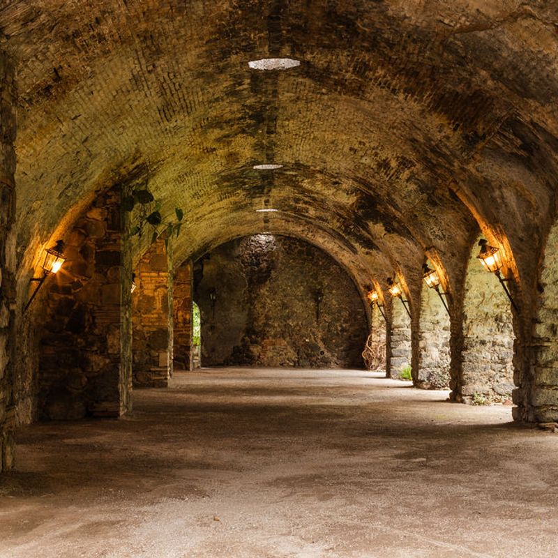 17th Century Hacienda in Morelos