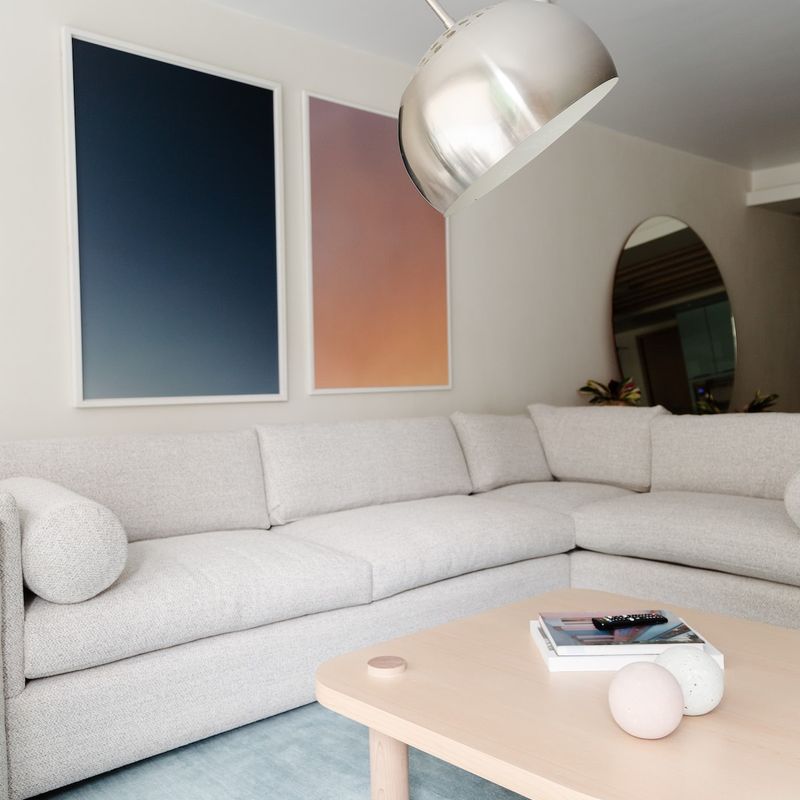 Modern Apartment in Condesa