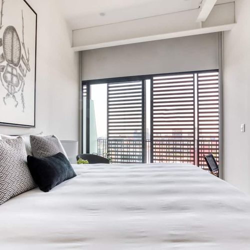 Apartment in Juarez