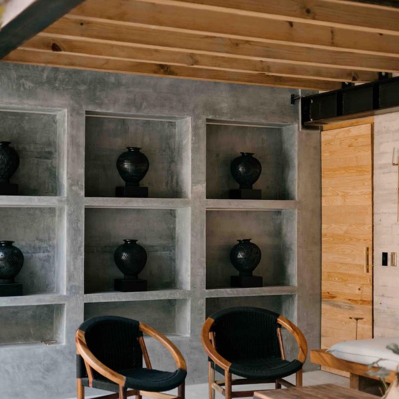 Designer Home in Oaxaca