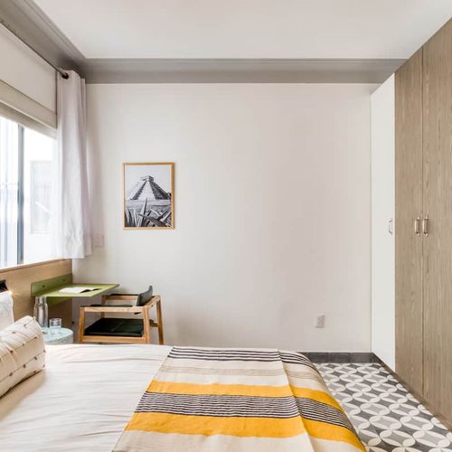 Apartment in Juarez