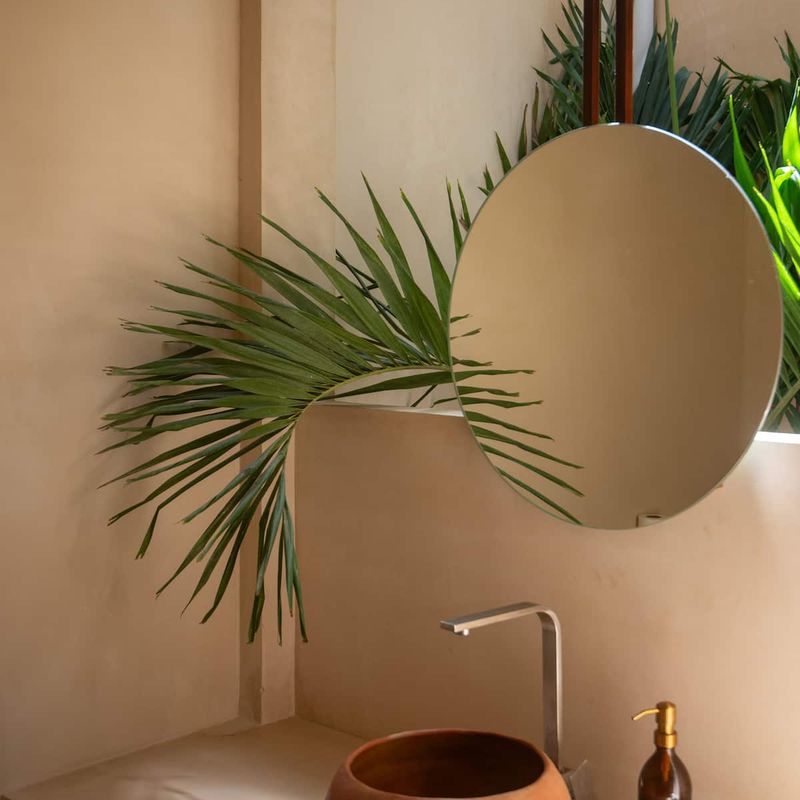 Home in La Punta de Zicatela