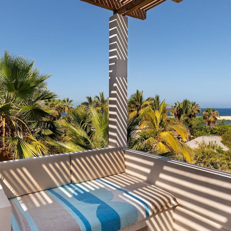 Trendy Home in Todos Santos