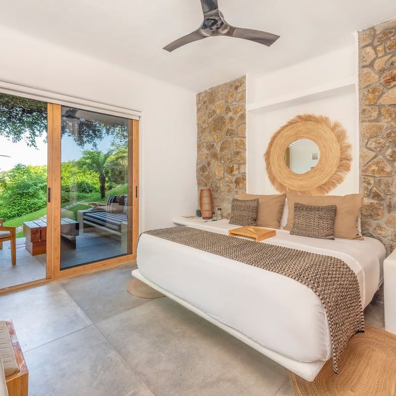 Villa in Costa Careyes