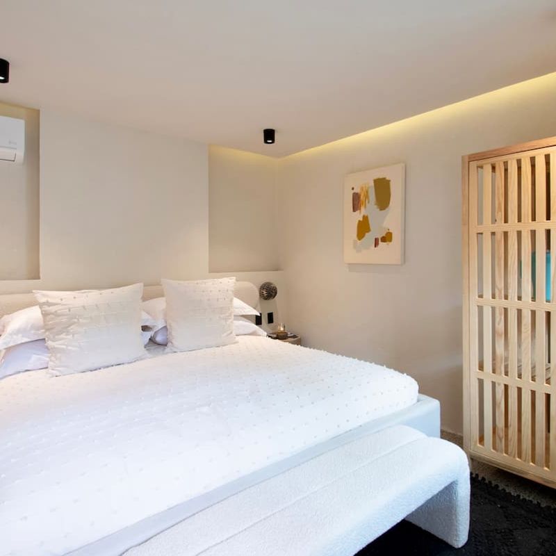 Luxury Home in Oaxaca