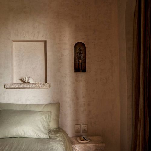 Designer Home in Tulum
