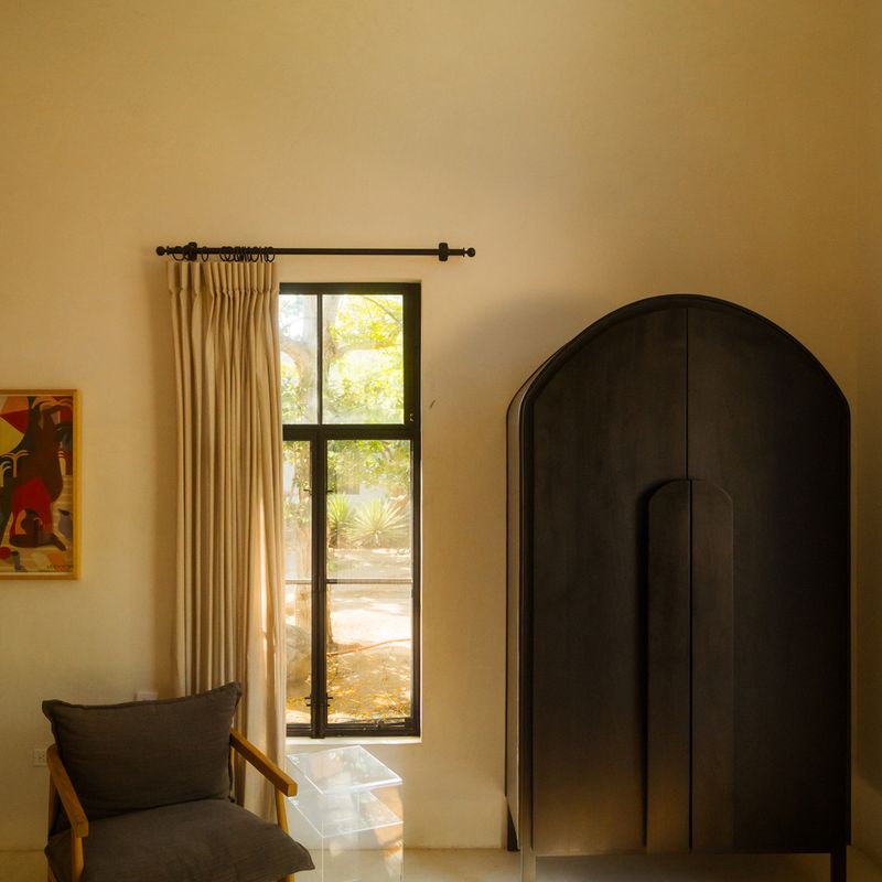 Rancho  in Todos Santos