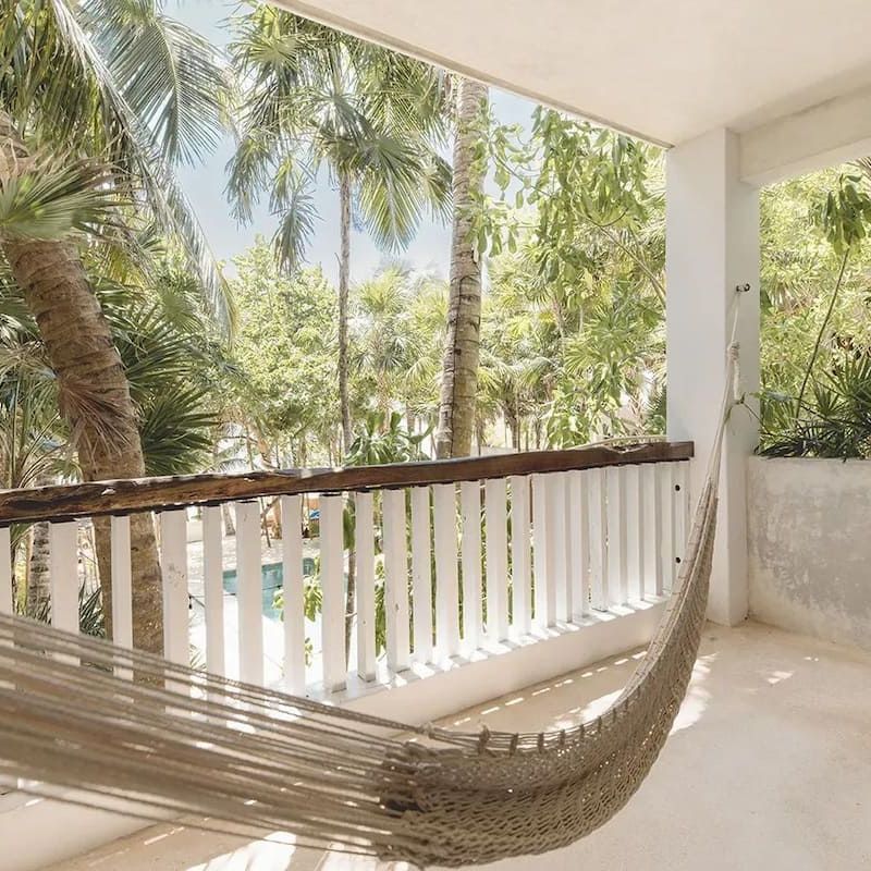 Villa in Soliman Bay 