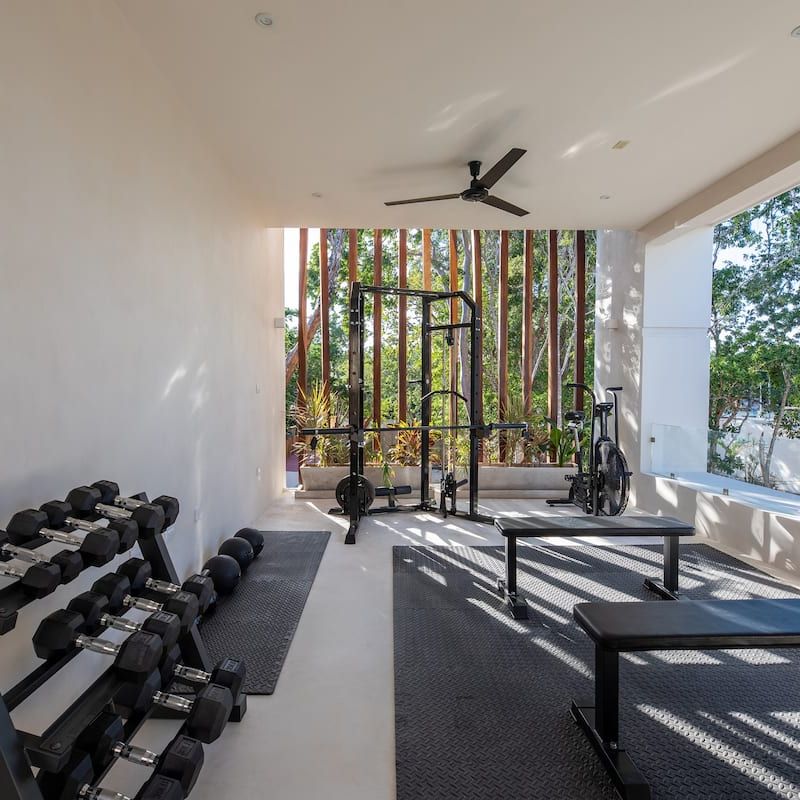 Gorgeous Villa in Tulum