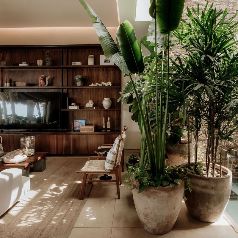 Cliffside Villa in San Pancho