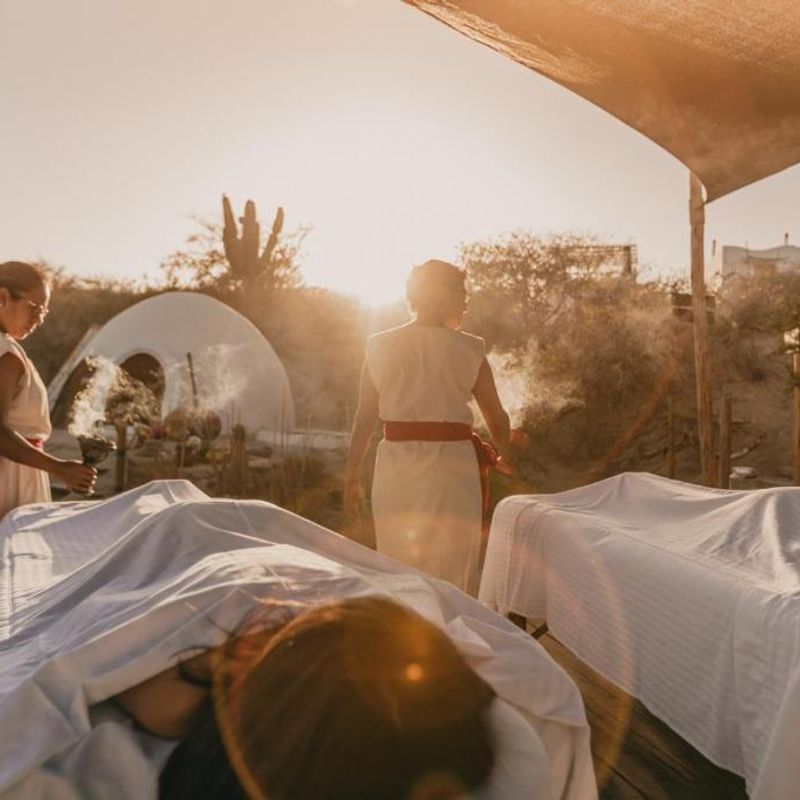 Boutique Hotel in East Cape