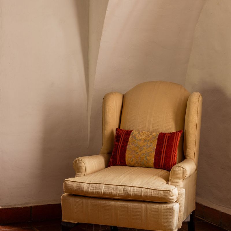 17th Century Hacienda in Morelos