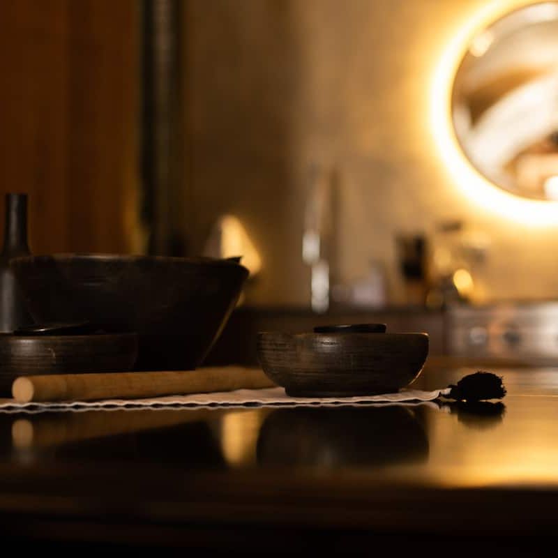 17th Century Home in Oaxaca