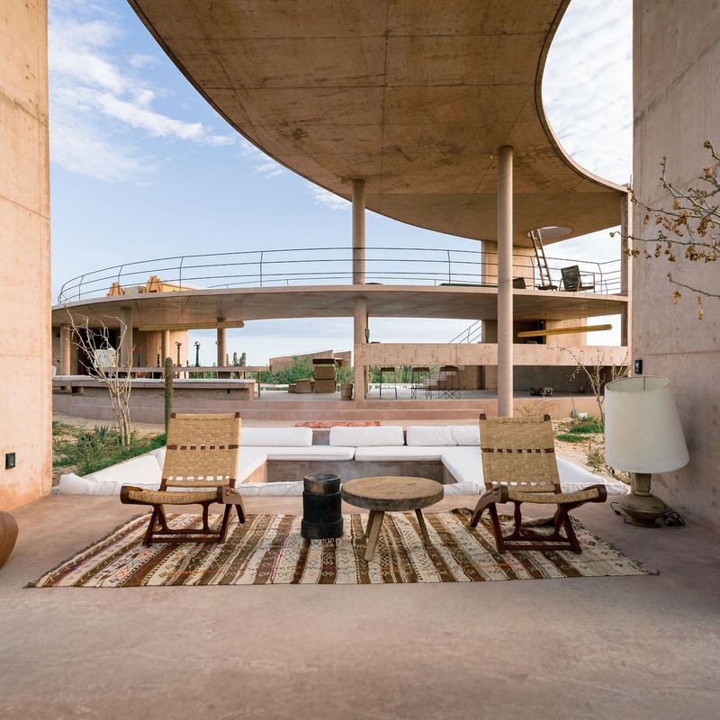 Home in Todos Santos