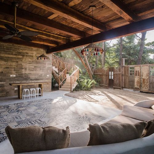 Villa in Tulum
