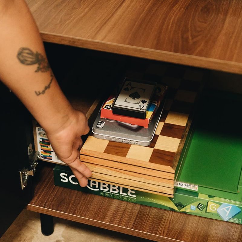 Designer Home in Oaxaca