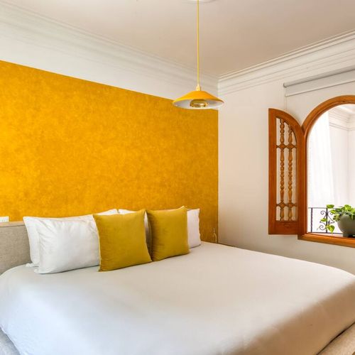 Private House in Condesa