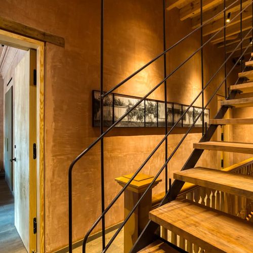 Historic Home in Mexico City