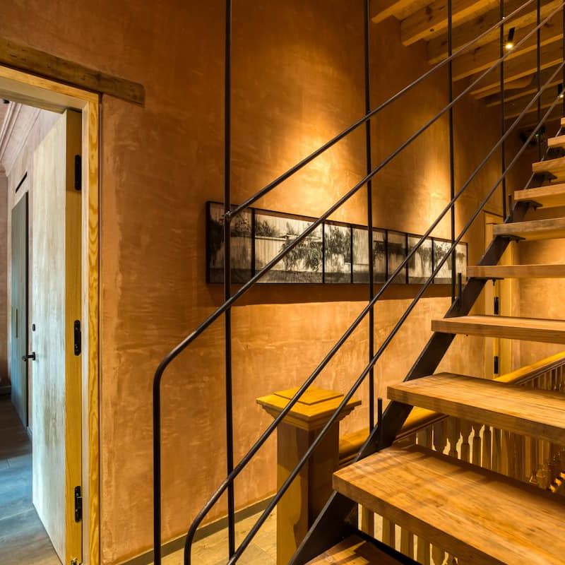 Historic Home in Roma Norte