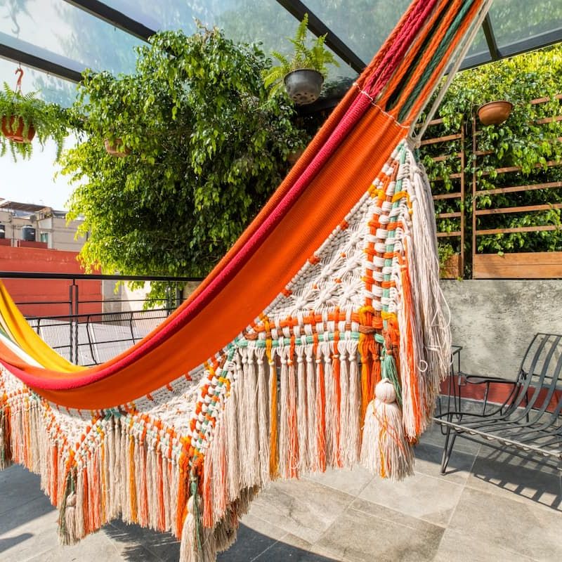 Designer Townhouse in Colonia Roma