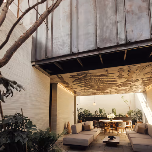 Home in Centro Historico