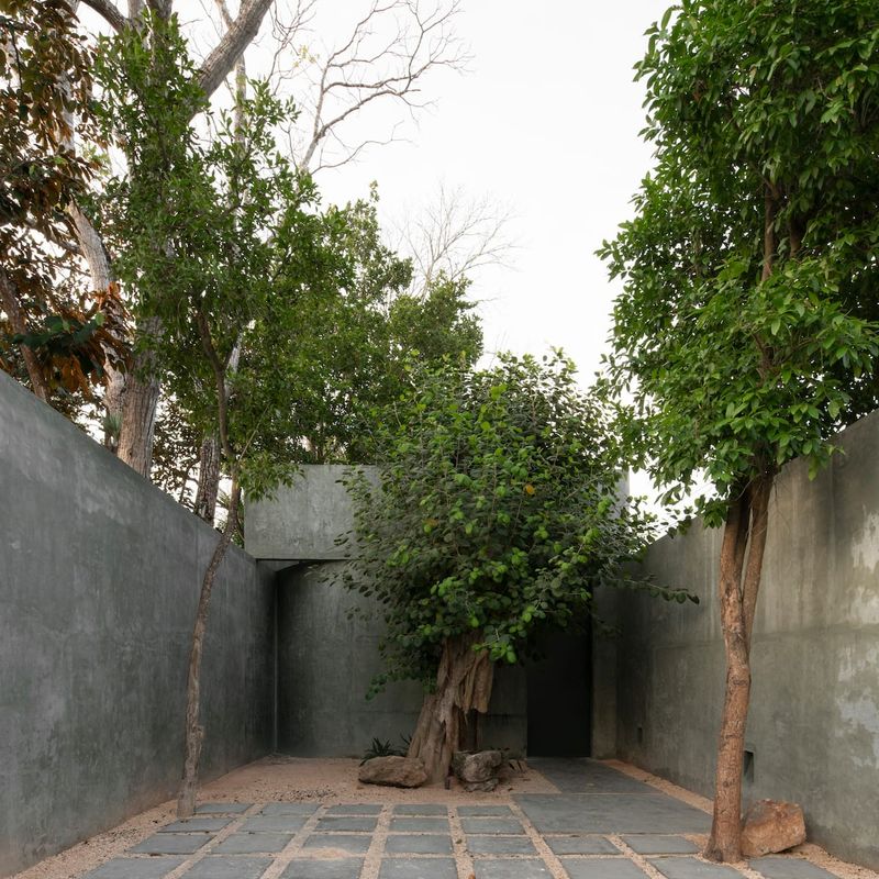 Home in Sisal Valladolid 