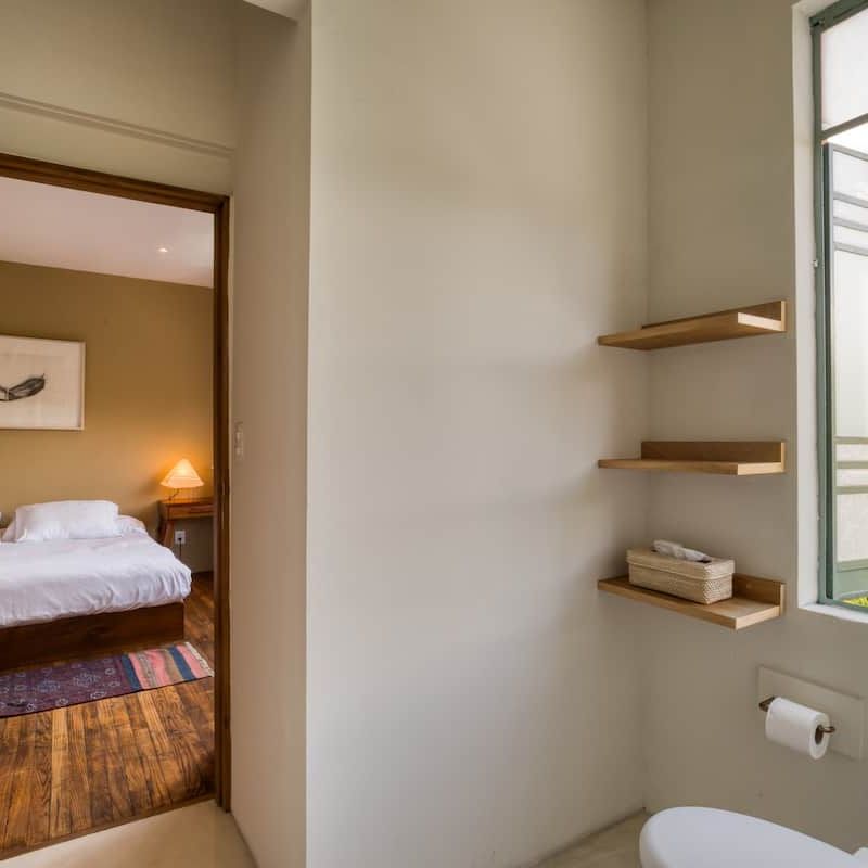 Apartment in La Condesa