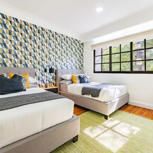 Large Home in Condesa