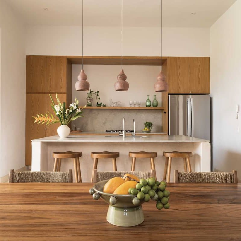 Designer Home in Merida