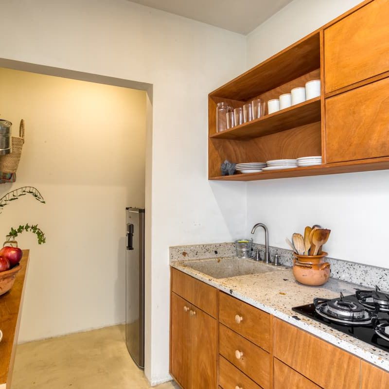 Apartment in La Condesa