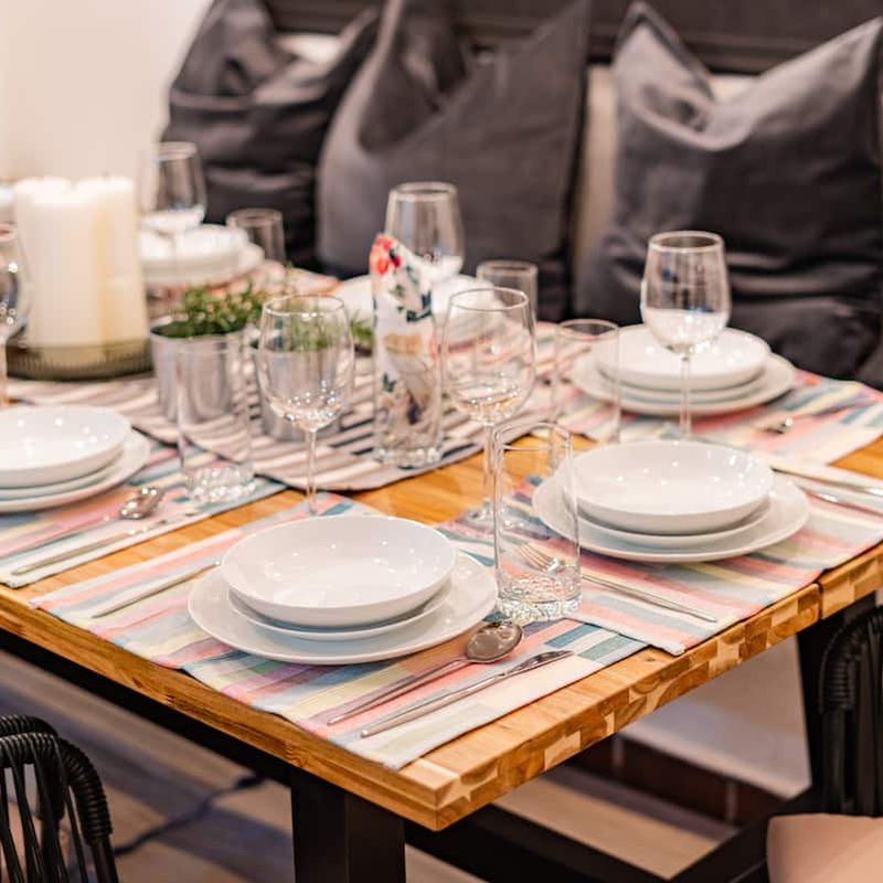 Large Home in Condesa