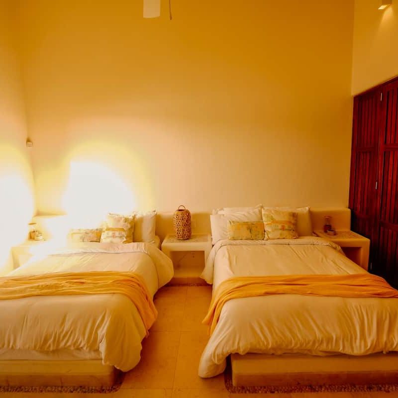 Villa in Bahia de Zihuatanejo 