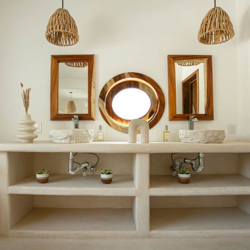 Boutique Home in Zicatela