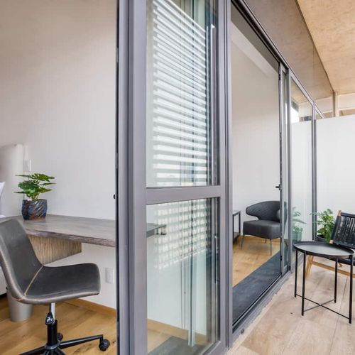 Apartment in Juarez