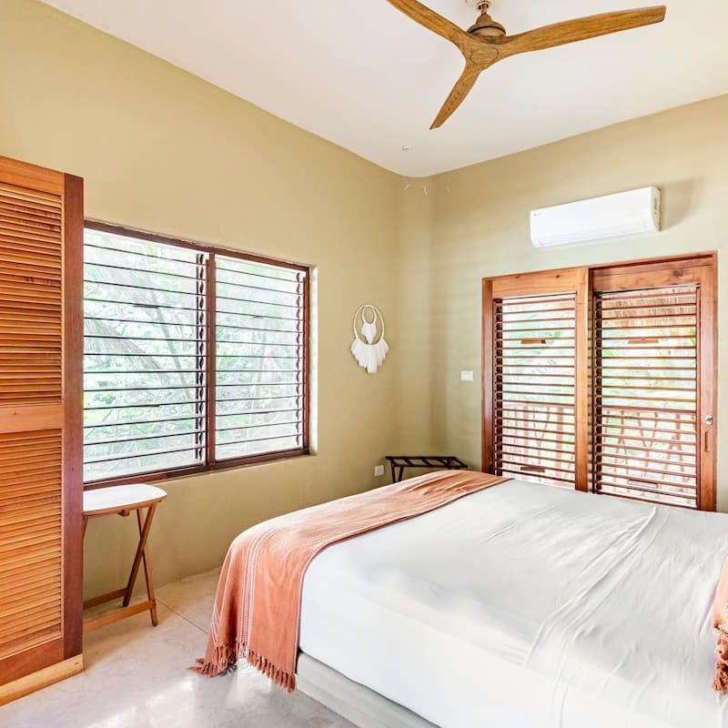 Beach Home in Sian Ka´an