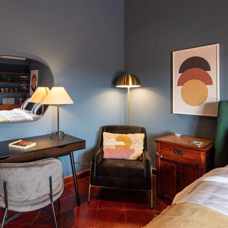 Home in San Miguel de Allende